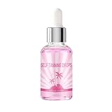 Selbstbräunende Tropfen – Kosmetik für gebräunte Haut, feuchtigkeitsspendende Tropfen für das Gesicht – Make-up, , Hochzeit, Reisen, Mütter, Ehefrauen, Freundinnen, Schwestern,