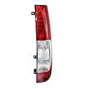 Easy Link Rücklicht Rückleuchte Heckleuchte Rechts Kompatibel mit Mercedes Vito W639 Viano V-klasse 2003-2014 E-Prüf A6398200264 6398200264