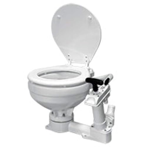 Bordtoilette Lalizas, LT 0, Farbe 0