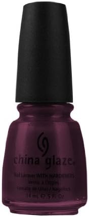 China Glaze Nail Polish, Cowgirl Up, 0.5 Fluid Ounce