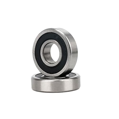 Roulement 17287-2RS 17x28x7 mm pour boîtier de pédalier de vélo - 3