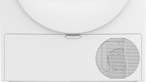 Beko BMT83EW sèche linge Pose libre Charge avant 8 kg Neuf - vue 9