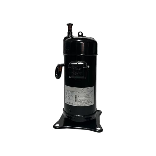 R410A 5.5HP, Compatible con Daikin, compresor scroll JT170G-P8Y1 trifásico 380-415V 50Hz y