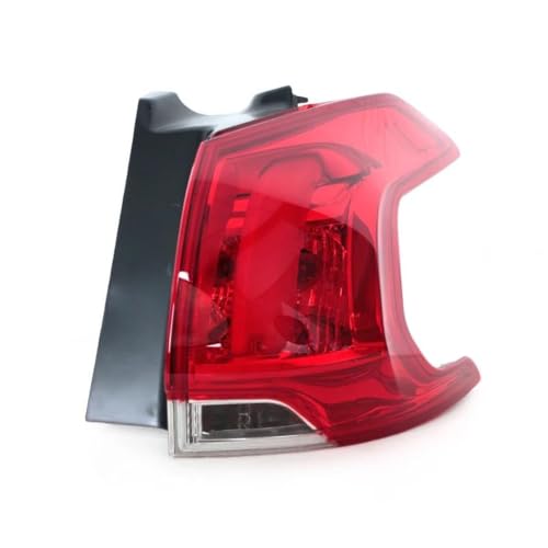 Clignotant avertissement lampe freinage Peugeot 2008 extérieur