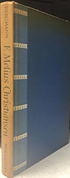 Music master of the middle west: The story of F. Melius Christiansen and the St. Olaf choir