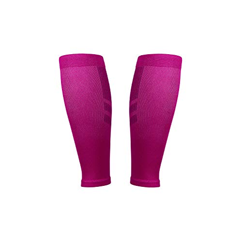 Manchon Mollet Compression Analgésique Nufabrx – Homme/Femme, Lot Frais (Exp. 05/2026+)