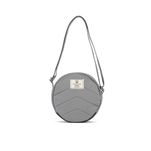ORI LONDON Stormy Crossbody Bag for Everyone