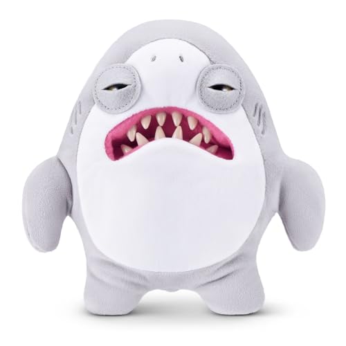 ファグラー ジョーズ Fuggler Jaws ぬいぐるみ 15747 正規品