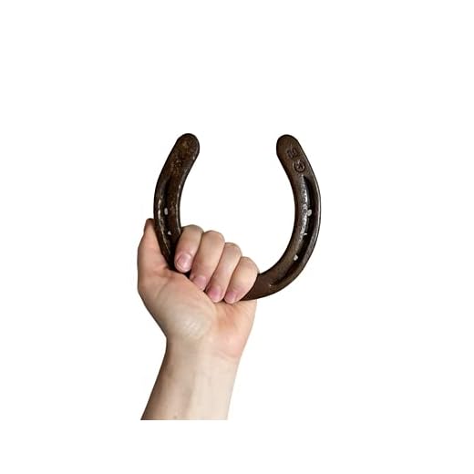 Lucky Horseshoe Authentic