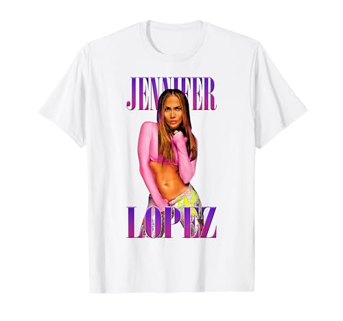 Official Jennifer Lopez Merchandise