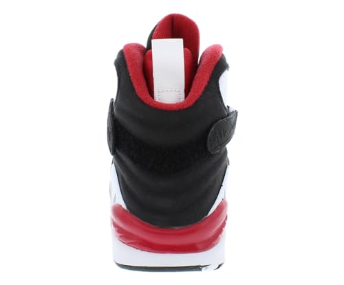 Nike Jordan Retro 8 "Paprika (Big Kids) Shoes4