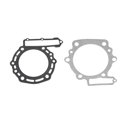 Joint de cylindre pour éliminer les fuites d'huile du carter d'embrayage KLR650