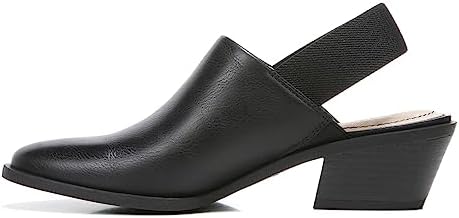 LifeStride Womens Pasadena Loafer Black 7 W | Image 4