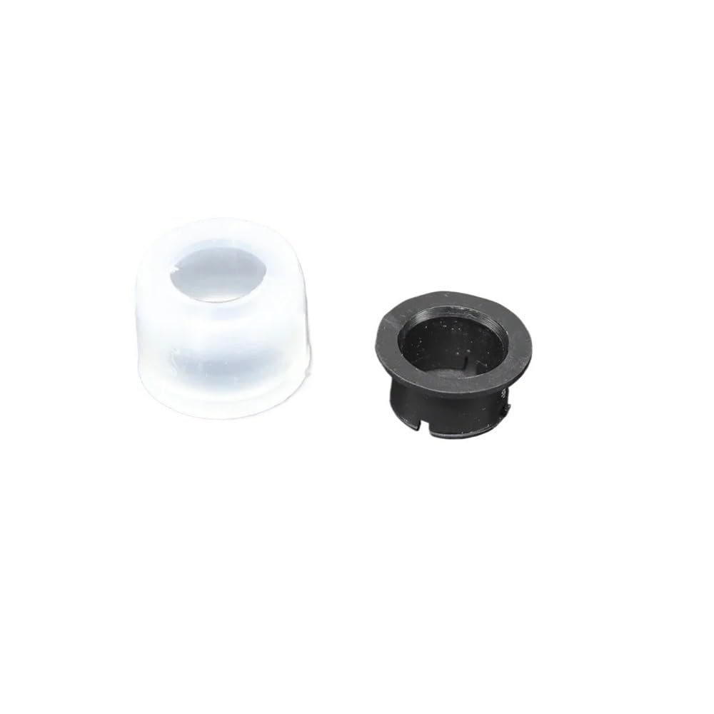 Cable de control para automóvil Toyota RAV4 1996 buje de conexión varilla cambios 8