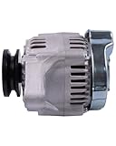 FridayParts 12V Alternator 27060-78001-71 27060-78001 270607800171 Compatible for Toyota Engine 1DZ