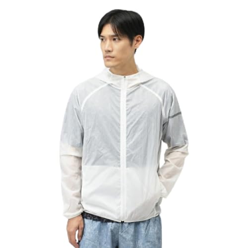 TIGORA 陸上ランニングウインドブレーカー メンズ