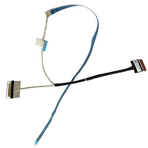 Nappe d'affichage écran Lenovo V17 G2 G3 G4 câble vidéo ZAHARA 30PIN