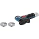 Winkelschleifer Bosch Professional 12V System Akku GWS 12V-76