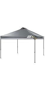 GCOOP ラパ402VIP Big Red 40 in. Foldable Z-Creeper Seat, 2-in-1 Garage/Shop Creeper