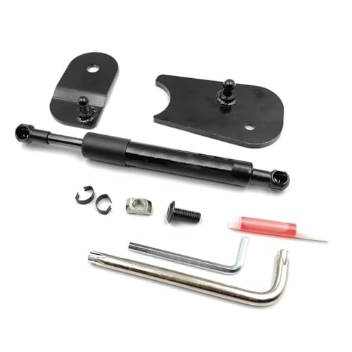 Amortisseurs de hayon Ford Maverick kit d'assistance de camion fluide