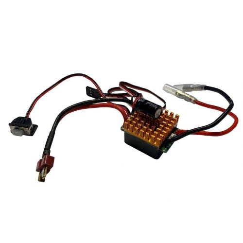 Chirurgisch Stalen Bullet Ear Plug - 8 Gauge [Sieraden]