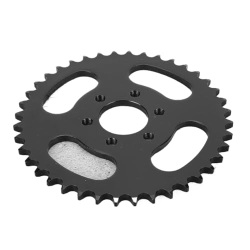 Corona de quad para solucionar tirones de cadena 428 en modelos de 125 a 250 CC 3