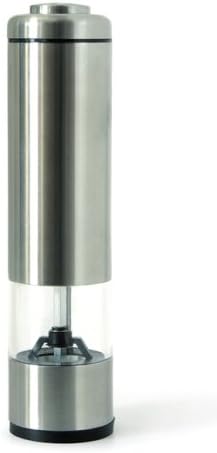 Mastrad Paris Electric Salt and Pepper Grinder