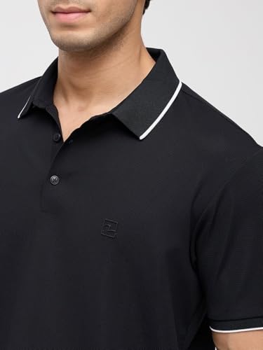 Image of Spykar Men T-Shirt