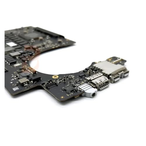 Carte mère MacBook Pro 15 A1398 i7 16Go pour booster le multitâche intensif - 6