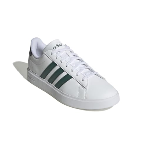 Image of adidas Men's Grand Court 2.0 Shoe