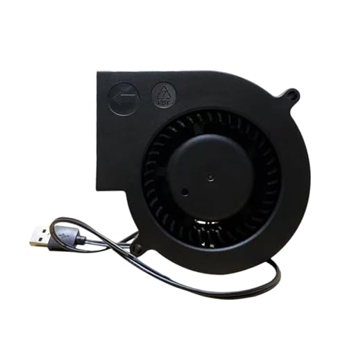�����I��5V USB�u�����[�t�@���A97mm X 33mm�A�r�C | �p�\�R���P�[�X�̗�p�Ɖ��O�����⏕�A�����X�y�[�X�A3D�v�����^�[�̗�p
