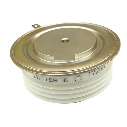 Module Thyristor T298N18TOF semi conducteur de puissance commutation de courant