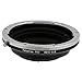 Produktbild Fotodiox Pro Lens Mount Adapter Compatible Mamiya 645 MF Lenses on Nikon F-Mount Cameras