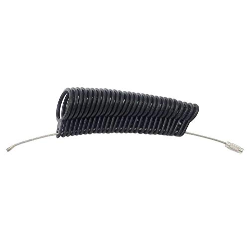 Niupika Ring Sizer Set Finger Size Gauge Measure Tool Jewelry Sizing Tools Rings Size 1-13 With Half Size 27 Pieces #TOP4