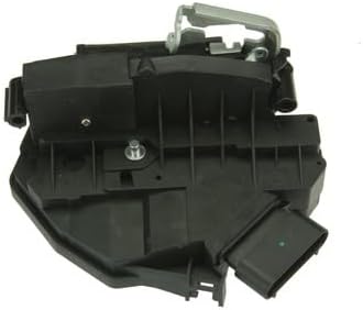 FD0816427 Direct-Fit Door Latch Assembly for Ford Focus (2012-2018)