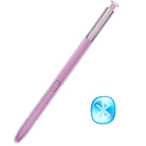 Stylet S Pen Note 9 Bluetooth pour contrôler vos photos et présentations à distance