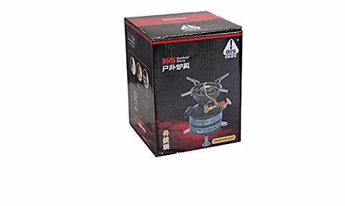 BRS-12A Gasoline Stove Cooking Stove Camping Stove Outdoor Stove 2-3 field operations Oil stove
