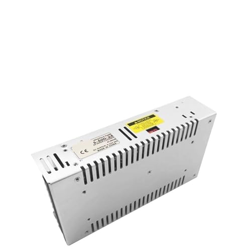 Alimentation Commutable 600W S-600 à Haute Précision pour Tension Variable DC 12V 50A - 3