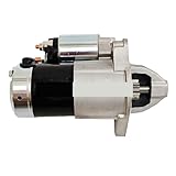 Self Starter Motor Compatible For MAZDA 323 DEMIO MX-5 II 1.6 1.8 1998- BPD418400 BPD418400A
