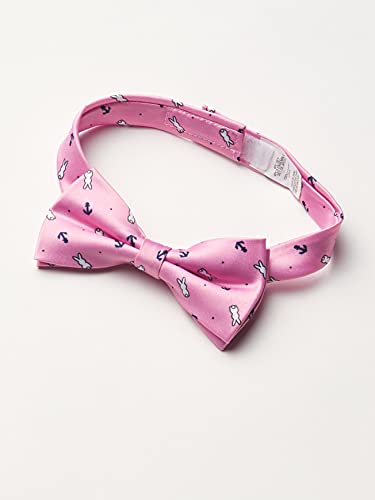 Image of Nautica Boys' 4-piece Formal Suit Set with Vest, Pants, Collared Dress Shirt, and Tie