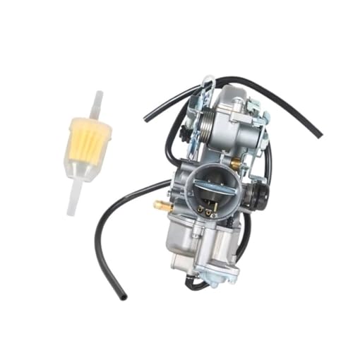 Carburateur de moto 4 temps pour résoudre les problèmes de démarrage XL250 S