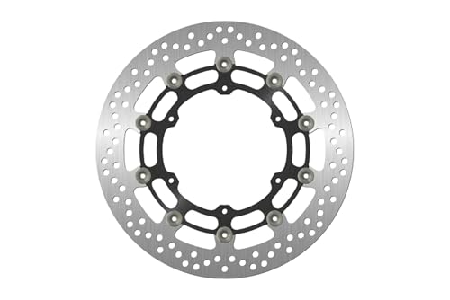 Disque de frein NG BRAKES Flottant technologie thermique 1840