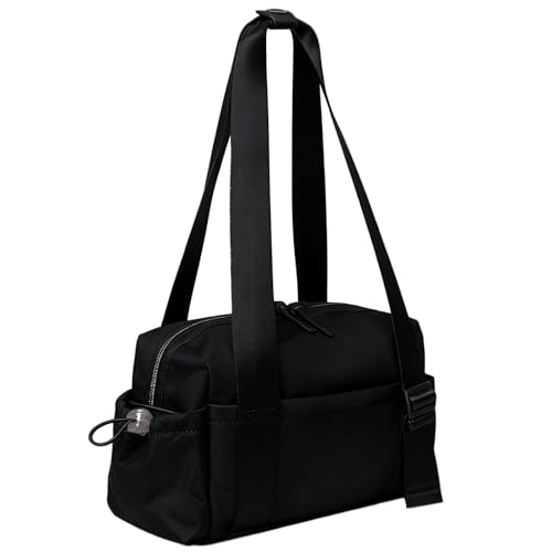 Mini Gym Bag for Women Small Gym Bag for Women Mini Duffle Bag with Wet Compartment Waterproof Travel Cute Workout Sport Bag for Dance Yoga