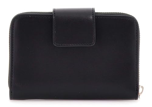 Guess Compagnon / Portefeuille Jane Slg Medium Zip VG989114 - vue 8