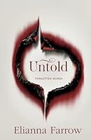 Untold: Forgotten Words 9918010290 Book Cover