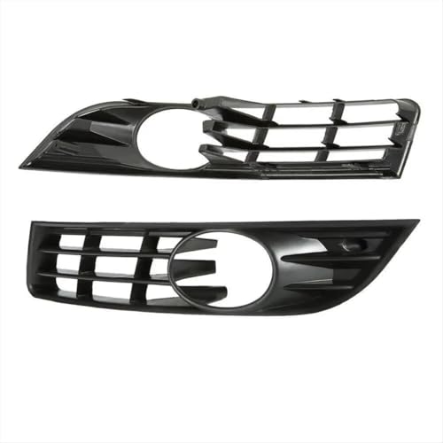 Grille antibrouillard avant Passat B6 3C0853665A caches pare-chocs gauche droit