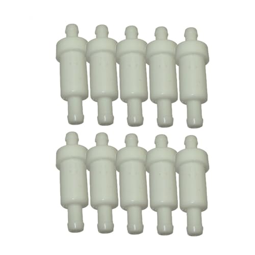 Filtre à carburant 35-875284T01 pour éliminer les ratés moteur sur hors-bord 75-225 CV