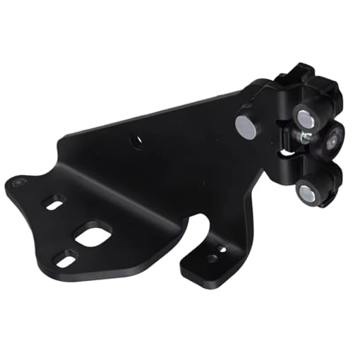 Galet de guidage pour porte coulissante Kangoo II idéal pour artisans