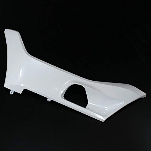 pcx125 jk05 ジャスミンホワイト　サイドカウル、サイドアンダーカウル Amazon | PCX125 PCX150 PCX 対応 ハイブリッド サイドアンダー