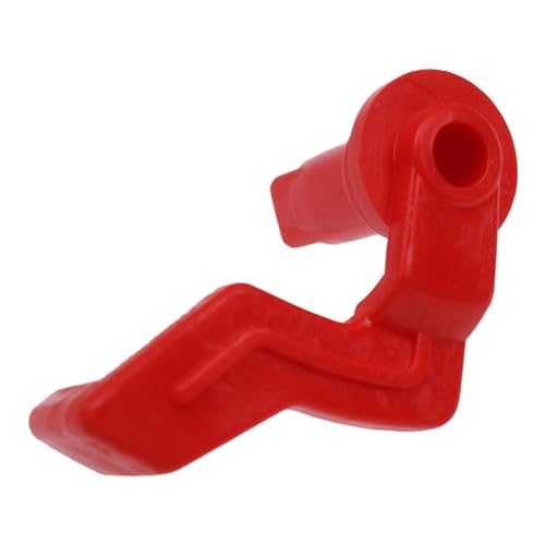 TCINDRR Choke Lever 576594801 Compatible with EBZ7500 EBZ8500 570BFS 580BTS 570BTS 580BFS Leaf Blower Choke Levers